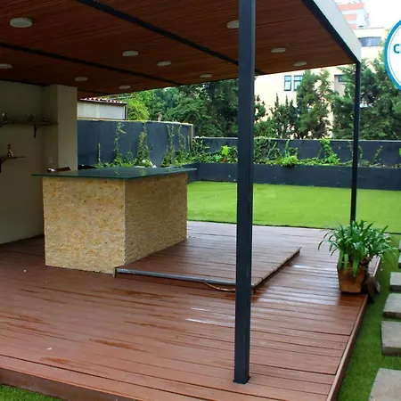 Suite en Polanco